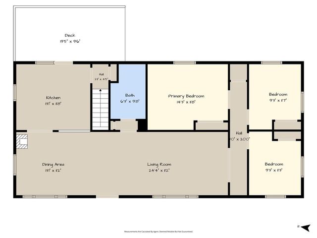 3715 Pomeroy Drive, Kansas City, KS 66109