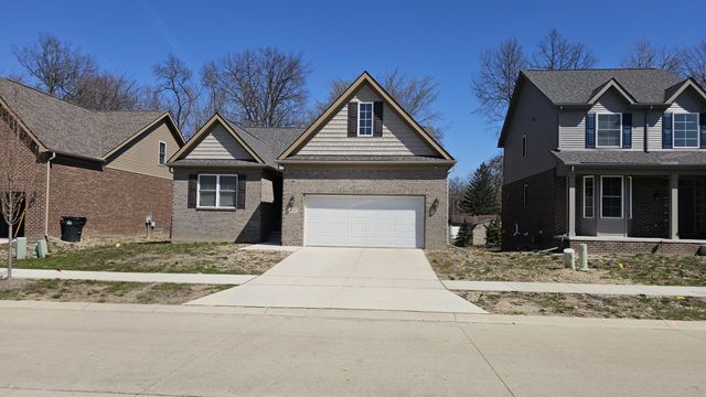 11627 Partridge Drive, Taylor, MI 48180