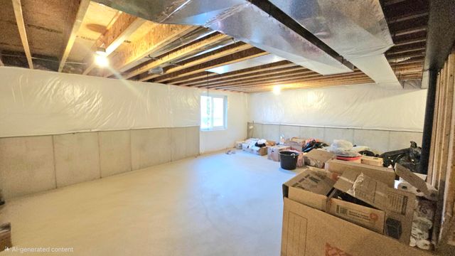 11627 Partridge Drive, Taylor, MI 48180