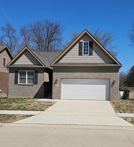 11627 Partridge Drive, Taylor, MI 48180