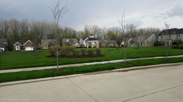 11627 Partridge Drive, Taylor, MI 48180