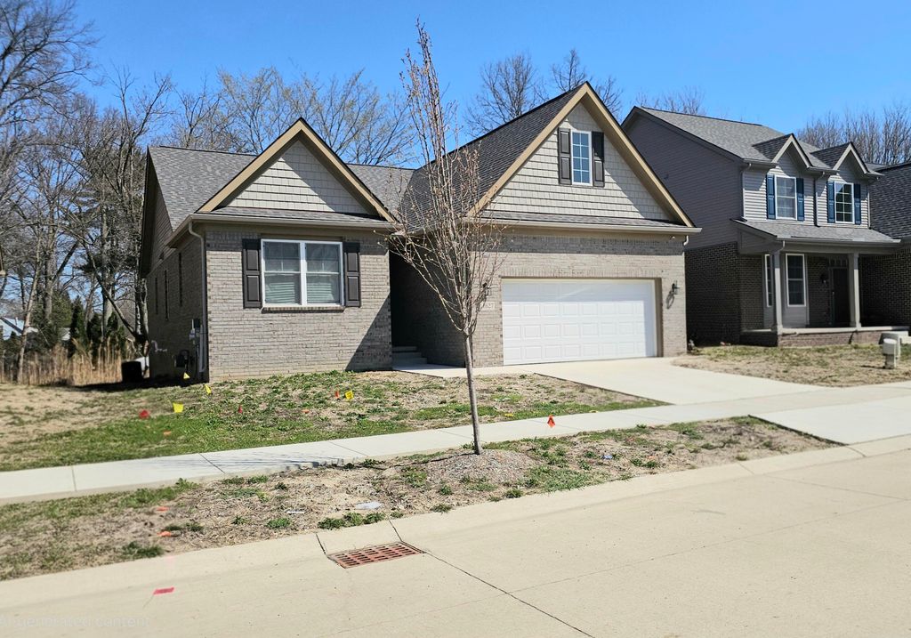 11627 Partridge Drive, Taylor, MI 48180
