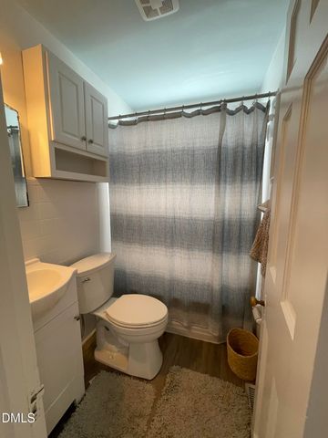 1009 Canterbury Road, Raleigh, NC 27607