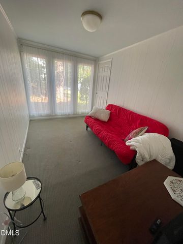 1009 Canterbury Road, Raleigh, NC 27607