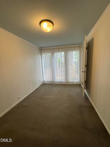 1009 Canterbury Road, Raleigh, NC 27607