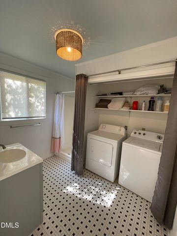 1009 Canterbury Road, Raleigh, NC 27607