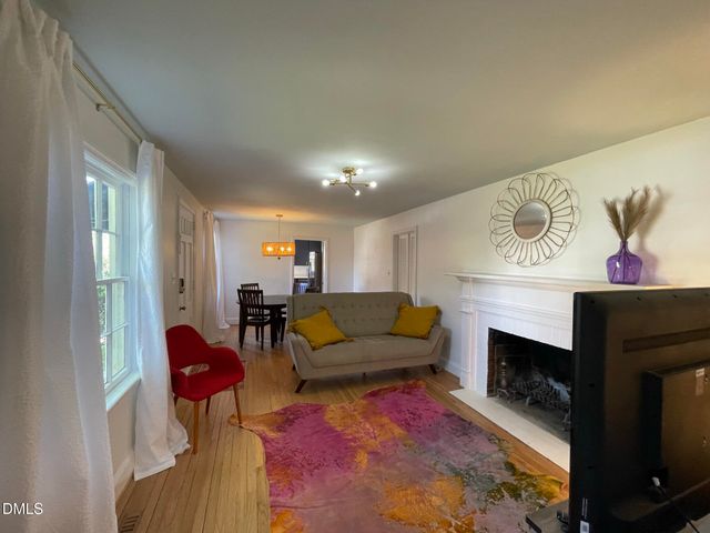 1009 Canterbury Road, Raleigh, NC 27607