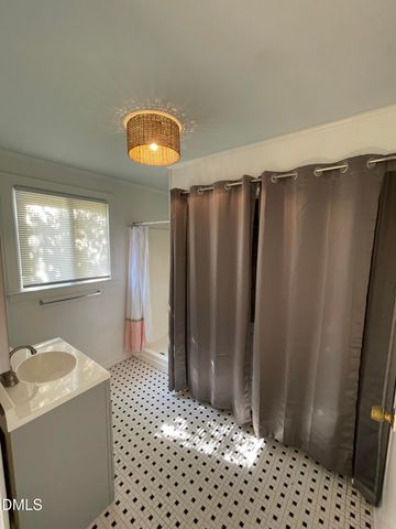 1009 Canterbury Road, Raleigh, NC 27607