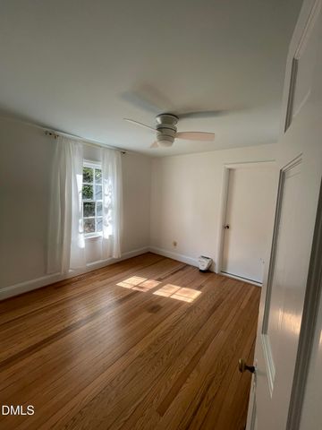 1009 Canterbury Road, Raleigh, NC 27607