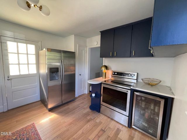 1009 Canterbury Road, Raleigh, NC 27607