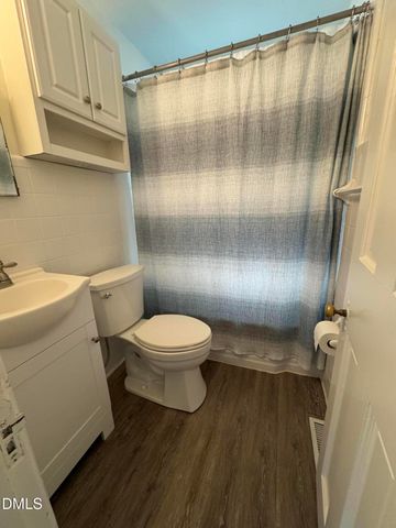 1009 Canterbury Road, Raleigh, NC 27607