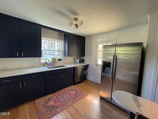 1009 Canterbury Road, Raleigh, NC 27607