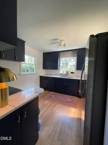 1009 Canterbury Road, Raleigh, NC 27607