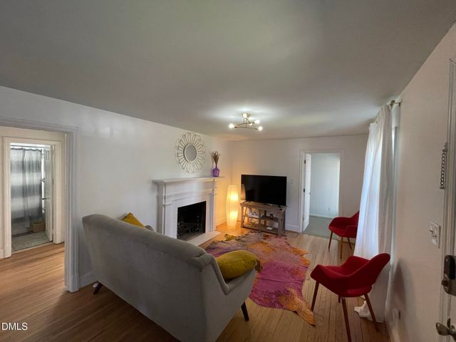 1009 Canterbury Road, Raleigh, NC 27607