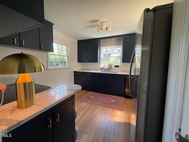 1009 Canterbury Road, Raleigh, NC 27607