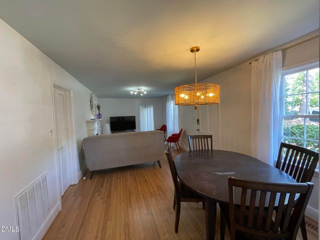 1009 Canterbury Road, Raleigh, NC 27607