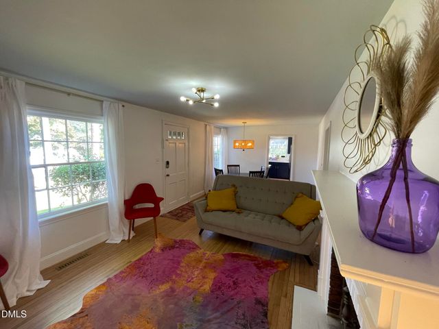 1009 Canterbury Road, Raleigh, NC 27607