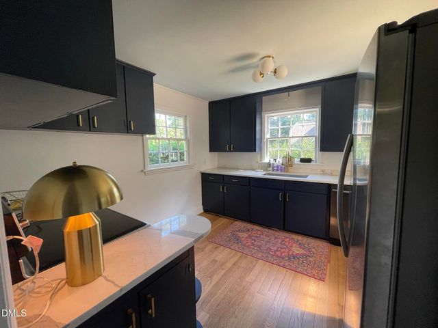 1009 Canterbury Road, Raleigh, NC 27607