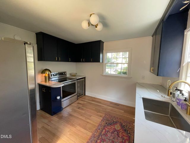 1009 Canterbury Road, Raleigh, NC 27607