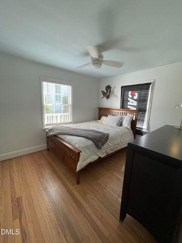 1009 Canterbury Road, Raleigh, NC 27607