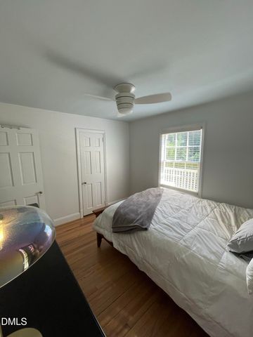 1009 Canterbury Road, Raleigh, NC 27607