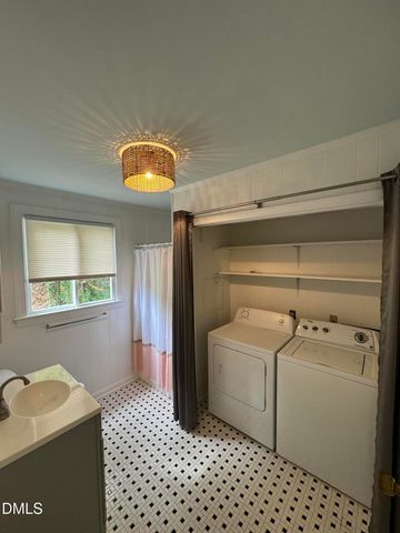 1009 Canterbury Road, Raleigh, NC 27607