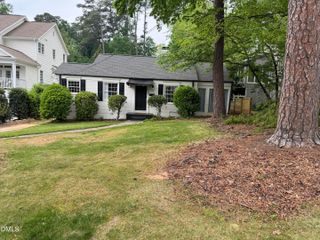 1009 Canterbury Road, Raleigh, NC 27607