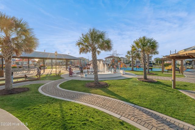 4503 Village Green Drive SW Homesite 91, Shallotte, NC 28470