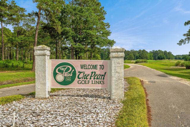 4503 Village Green Drive SW Homesite 91, Shallotte, NC 28470