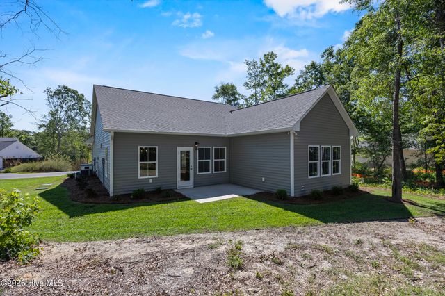 4503 Village Green Drive SW Homesite 91, Shallotte, NC 28470