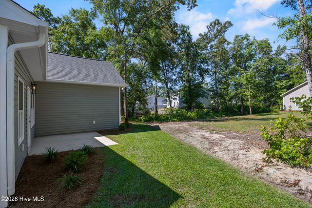 4503 Village Green Drive SW Homesite 91, Shallotte, NC 28470