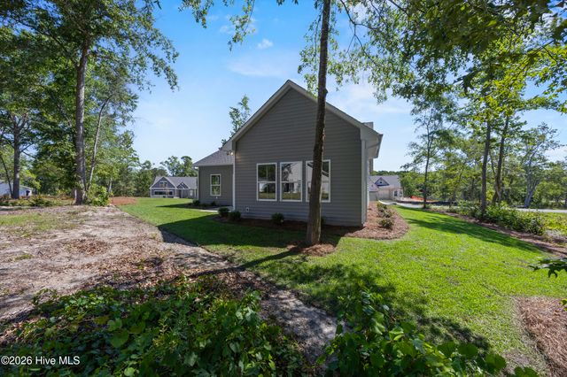 4503 Village Green Drive SW Homesite 91, Shallotte, NC 28470