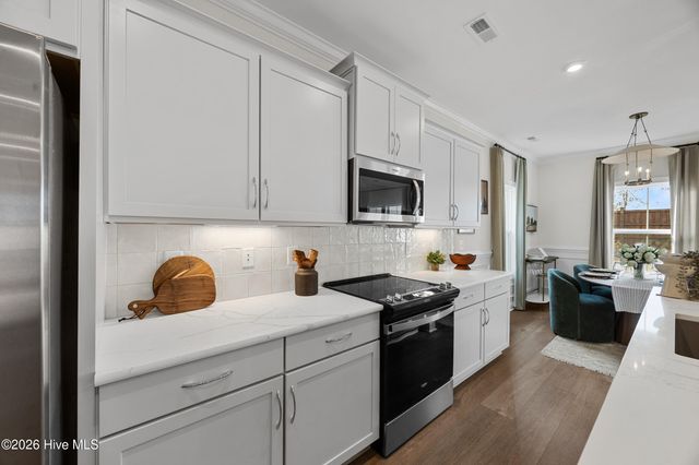 4503 Village Green Drive SW Homesite 91, Shallotte, NC 28470