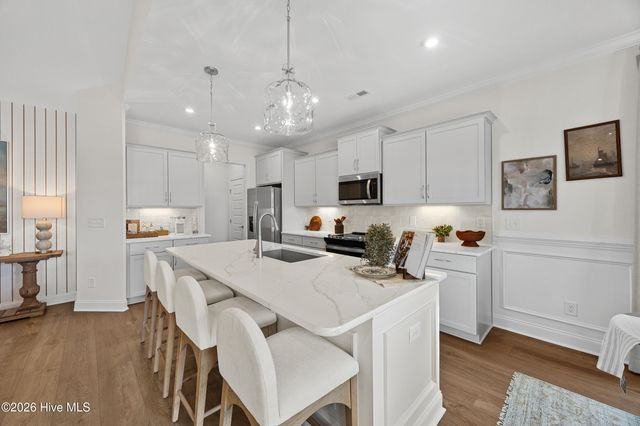 4503 Village Green Drive SW Homesite 91, Shallotte, NC 28470