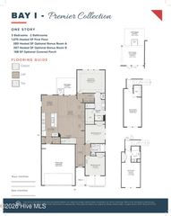 4503 Village Green Drive SW Homesite 91, Shallotte, NC 28470