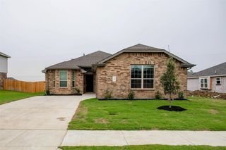 3104 Sonoma Trail, Ennis, TX 75119