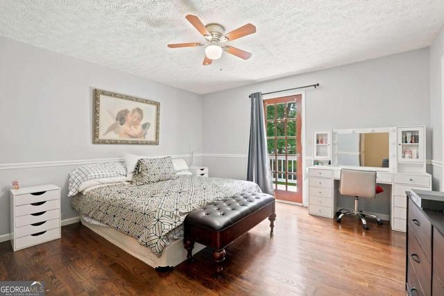 322 Mill Lane, Dallas, GA 30157