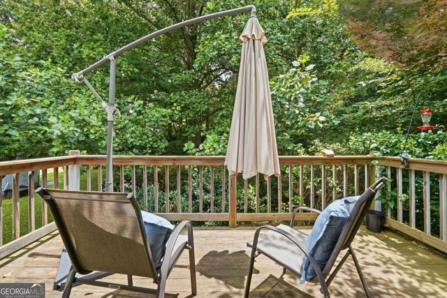 322 Mill Lane, Dallas, GA 30157
