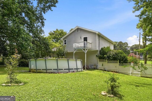 322 Mill Lane, Dallas, GA 30157