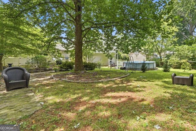 322 Mill Lane, Dallas, GA 30157