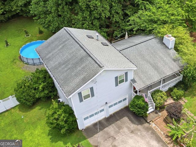 322 Mill Lane, Dallas, GA 30157