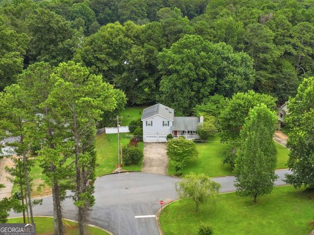 322 Mill Lane, Dallas, GA 30157