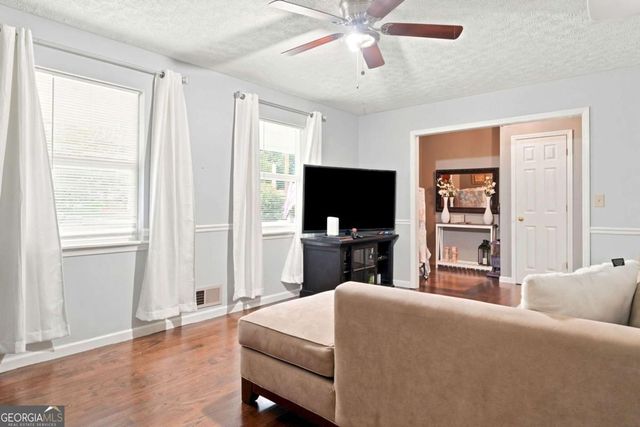 322 Mill Lane, Dallas, GA 30157