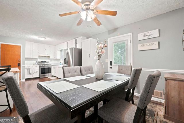 322 Mill Lane, Dallas, GA 30157