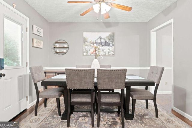 322 Mill Lane, Dallas, GA 30157