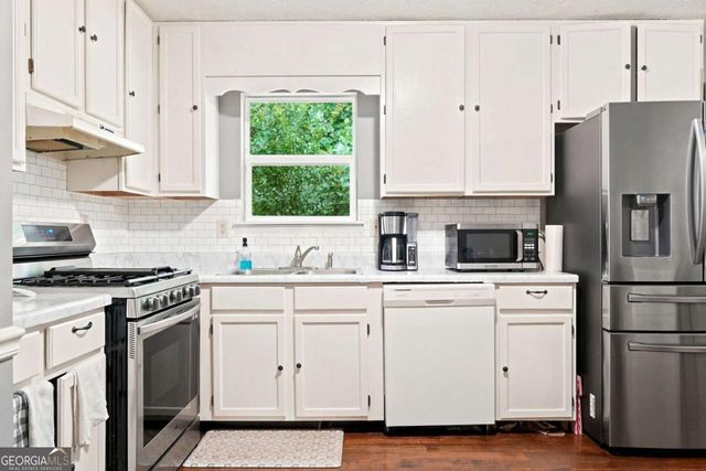 322 Mill Lane, Dallas, GA 30157