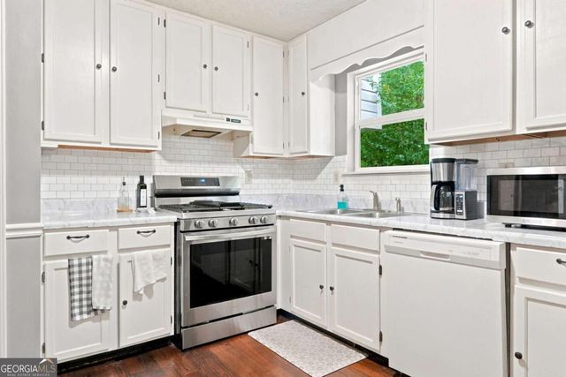 322 Mill Lane, Dallas, GA 30157