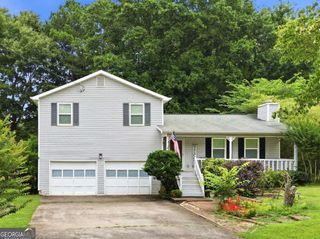 322 Mill Lane, Dallas, GA 30157