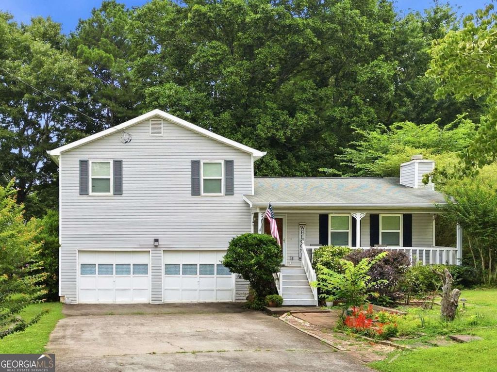 322 Mill Lane, Dallas, GA 30157