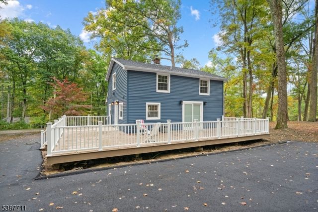 294 New Rd, Montague Twp., NJ 07827